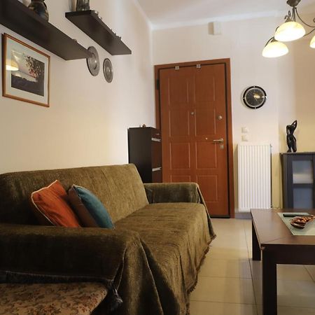 Dimitri'S House Daire Anabolu Dış mekan fotoğraf