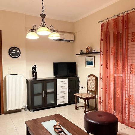 Dimitri'S House Daire Anabolu Dış mekan fotoğraf